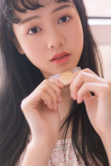 中国比基尼